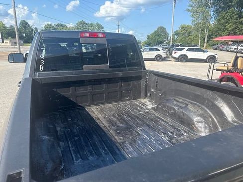 Used 2019 RAM 2500 Laramie AWD/4WD image 22