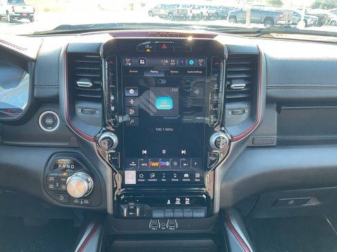 Used 2025 RAM 1500 Rebel image 18