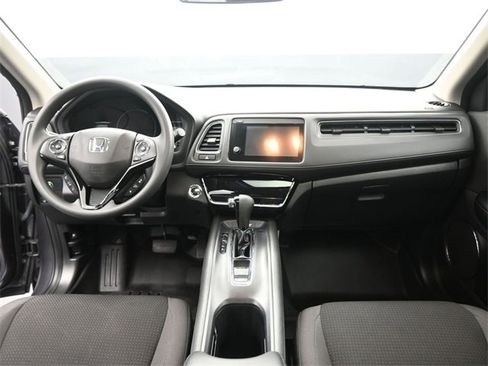 Used 2022 Honda HR-V EX image 24