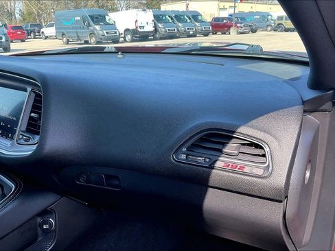 Used 2022 Dodge Challenger R/T Scat Pack image 16