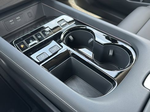 New 2025 Nissan Murano SL image 25