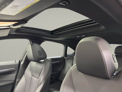 Used 2023 BMW 430i Gran Coupe xDrive xDrive w/ Premium Package image 24