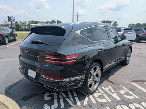 Used 2023 Genesis GV80 2.5T w/ Prestige Package AWD/4WD image 5
