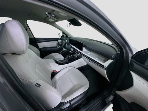 Used 2025 Hyundai Tucson SEL FWD image 28