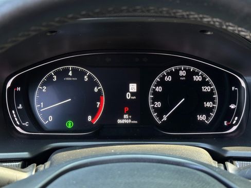 Used 2021 Honda Accord Sport Special Edition image 17