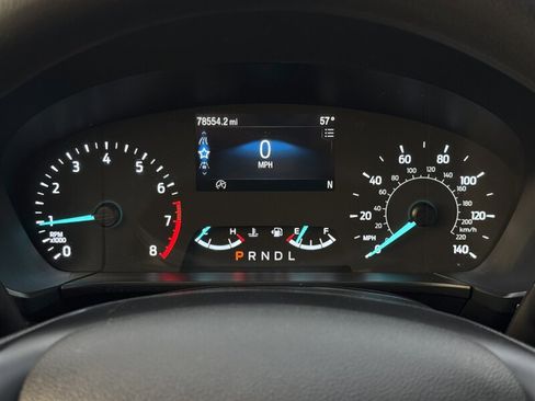 Used 2022 Ford Escape SE AWD/4WD image 21