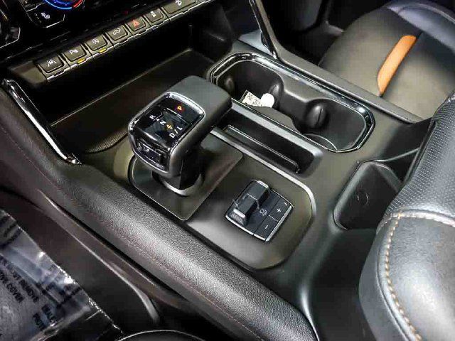 Certified 2024 GMC Sierra 1500 AT4 w/ Technology Package AWD/4WD image 27