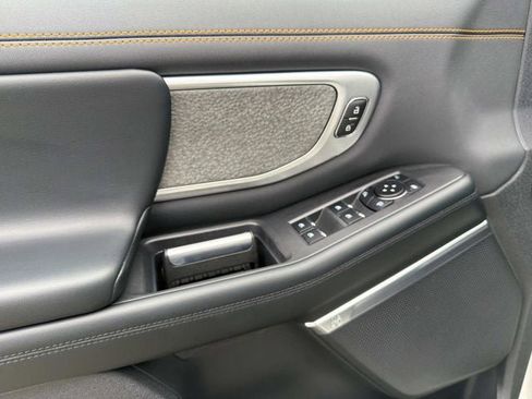 New 2025 Ford Expedition Tremor image 11