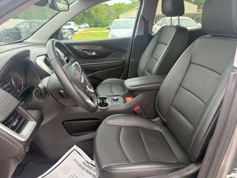 Used 2024 GMC Terrain SLT AWD/4WD image 20