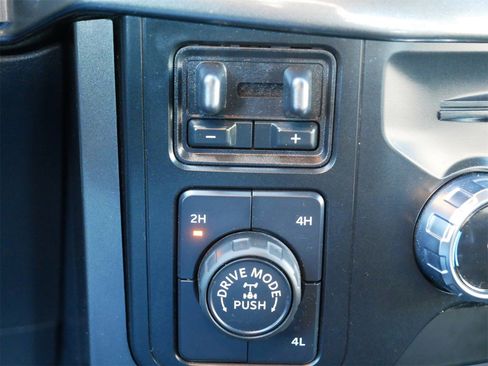 Certified 2023 Ford F150 Tremor image 27