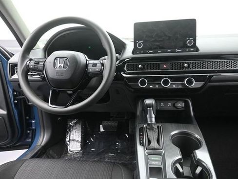 New 2026 Honda Civic LX image 19