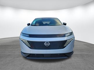 New 2025 Nissan Murano SV video 2