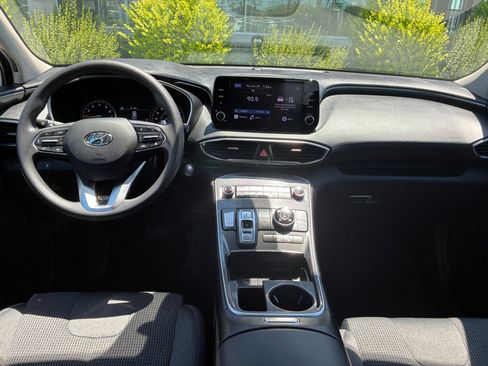 Used 2021 Hyundai Santa Fe SEL AWD/4WD image 27