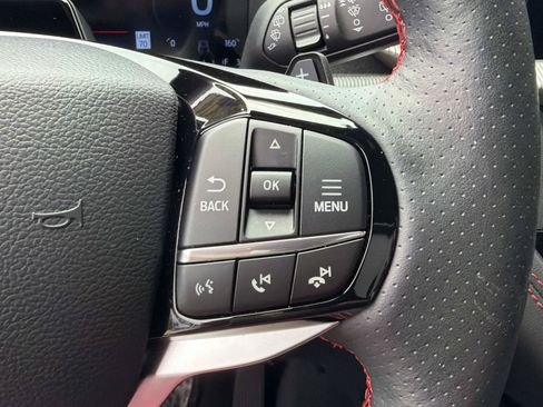 Used 2025 Ford Explorer ST w/ Sun And Sound Package RWD image 29