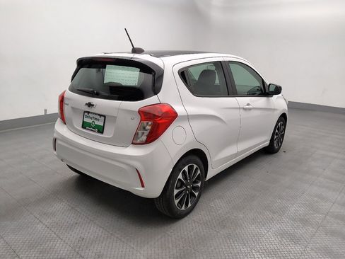 Used 2021 Chevrolet Spark LT w/ Spark Special Edition FWD image 9