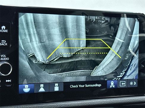 New 2026 Honda CR-V Sport Touring image 26