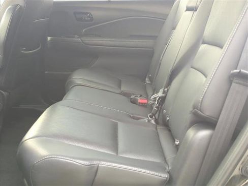 Used 2022 Honda Passport Elite image 16