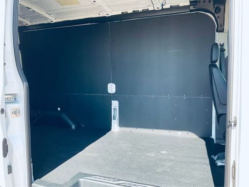 New 2025 Ford Transit 250 148 Medium Roof w/ Load Area Protection Package image 27
