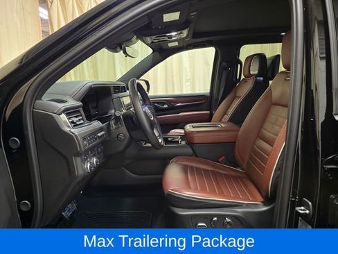 Used 2024 GMC Yukon XL Denali Ultimate image 15