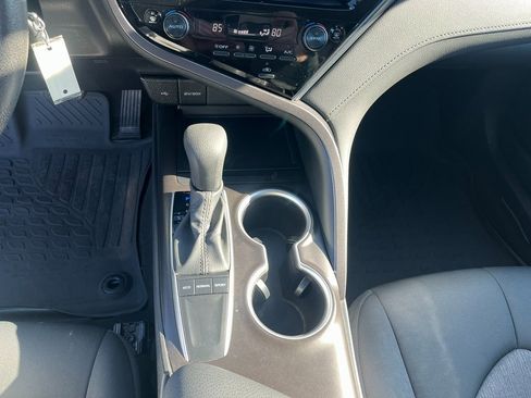 Used 2024 Toyota Camry LE image 16