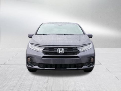 New 2026 Honda Odyssey Touring image 6