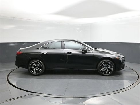 New 2026 Mercedes-Benz CLA 250 image 26