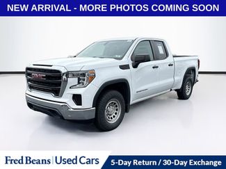 Used 2020 GMC Sierra 1500 Base w/ Sierra Value Package video 3