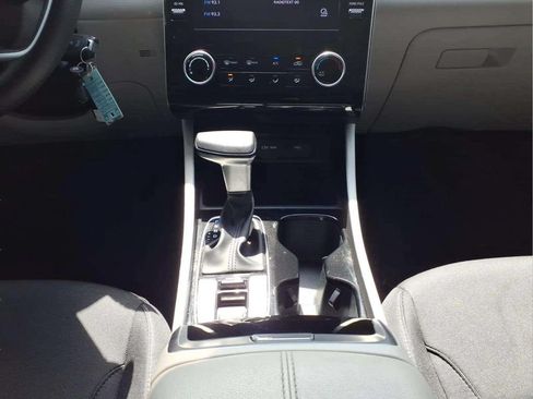 Used 2024 Hyundai Tucson SE AWD/4WD image 10