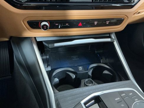 Used 2025 BMW i4 eDrive40 w/ Parking Assistance Package image 15