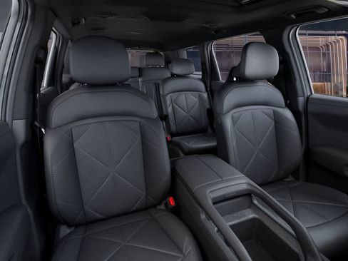 New 2027 Kia Telluride EX AWD/4WD image 15