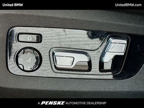Used 2021 BMW X7 xDrive40i w/ Executive Package image 4
