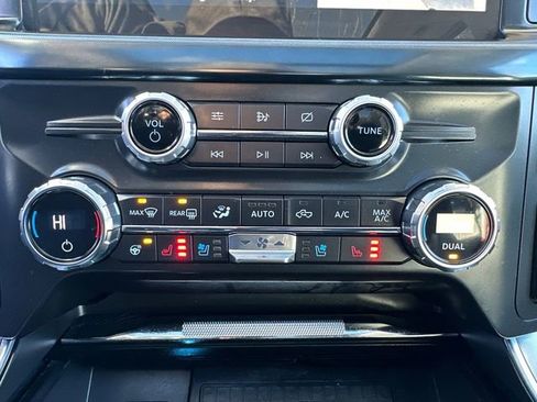 Used 2021 Ford F150 Limited AWD/4WD image 34