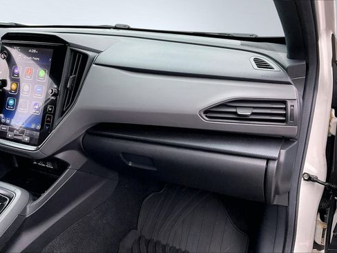 Certified 2025 Subaru Crosstrek 2.5i Sport image 15