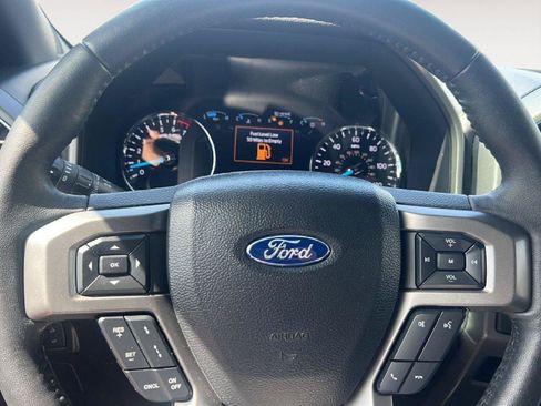 Used 2021 Ford Expedition XLT AWD/4WD image 12