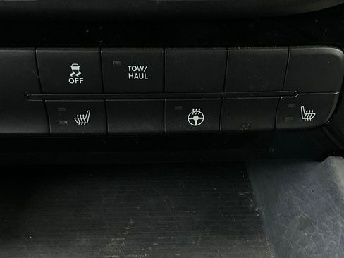 Used 2017 RAM 1500 Sport w/ Black Ram 1500 Sport Group image 26