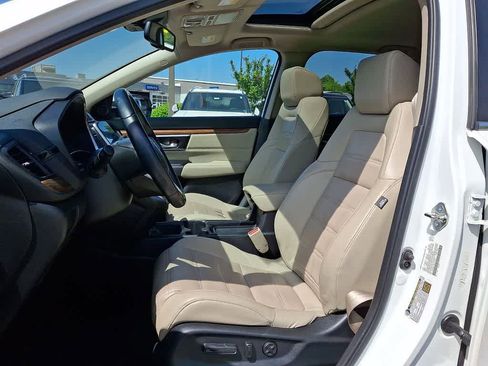 Used 2018 Honda CR-V EX-L image 14