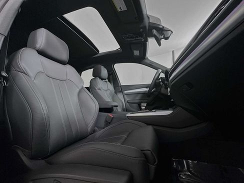 Certified 2025 Audi Q5 2.0T Premium Plus w/ Premium Plus Package AWD/4WD image 27