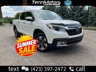 Used 2019 Honda Ridgeline RTL-E video 1