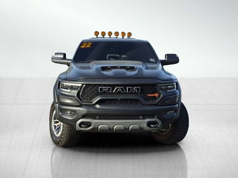 Used 2022 RAM 1500 TRX w/ TRX Level 2 Equipment Group image 2
