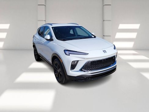 New 2026 Buick Encore GX Sport Touring w/ Advanced Technology Package image 3