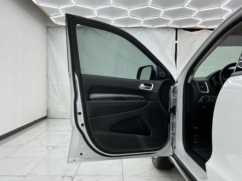 Used 2020 Dodge Durango AWD image 18