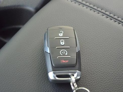 New 2026 RAM 1500 Tradesman AWD/4WD image 23