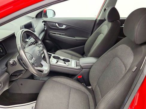 Used 2022 Hyundai Kona SEL w/ Convenience Package image 20