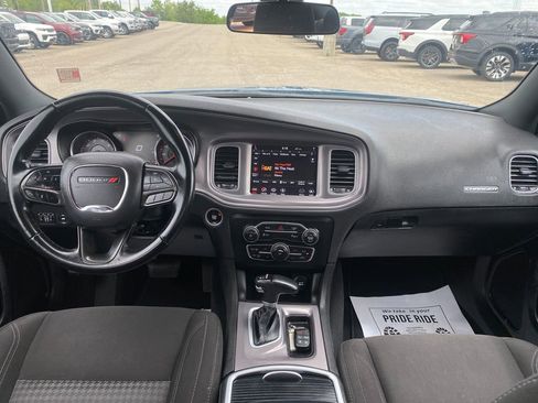 Used 2023 Dodge Charger SXT RWD image 21