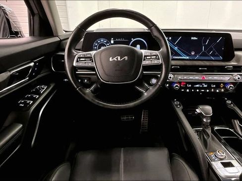 Used 2024 Kia Telluride SX X-Line AWD/4WD image 6