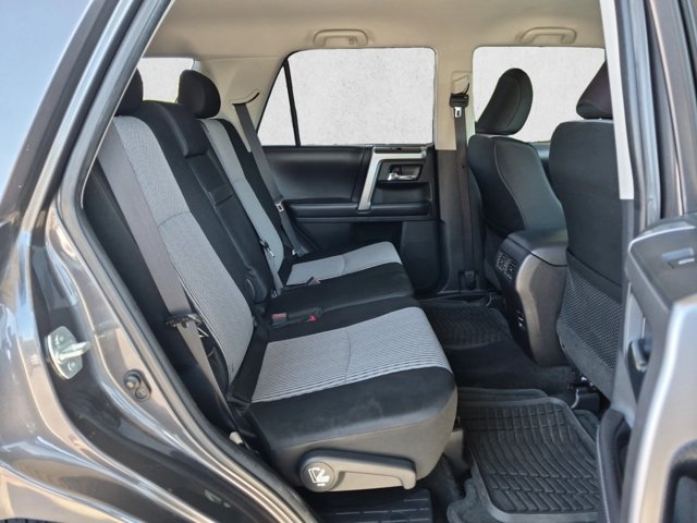 Used 2016 Toyota 4Runner SR5 RWD image 20