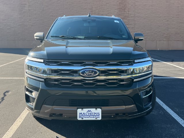 Used 2023 Ford Expedition Max King Ranch AWD/4WD image 12