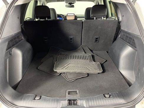 Used 2021 Ford Escape Titanium w/ Class II Trailer Tow Package image 48