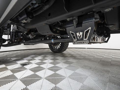 Used 2025 GMC Sierra 2500 Denali Ultimate image 36