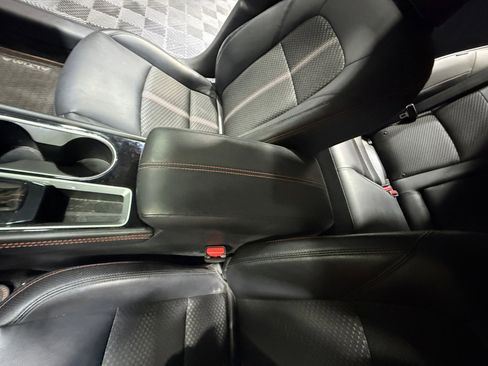 Certified 2023 Nissan Altima 2.5 SR image 15